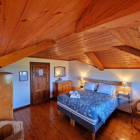 Auberge de jeunesse Fondazione Lucia De Conz à San Gregorio nelle Alpi Extérieur photo