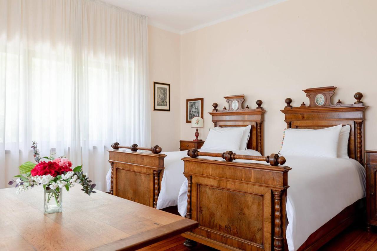 Auberge de jeunesse Fondazione Lucia De Conz à San Gregorio nelle Alpi Extérieur photo
