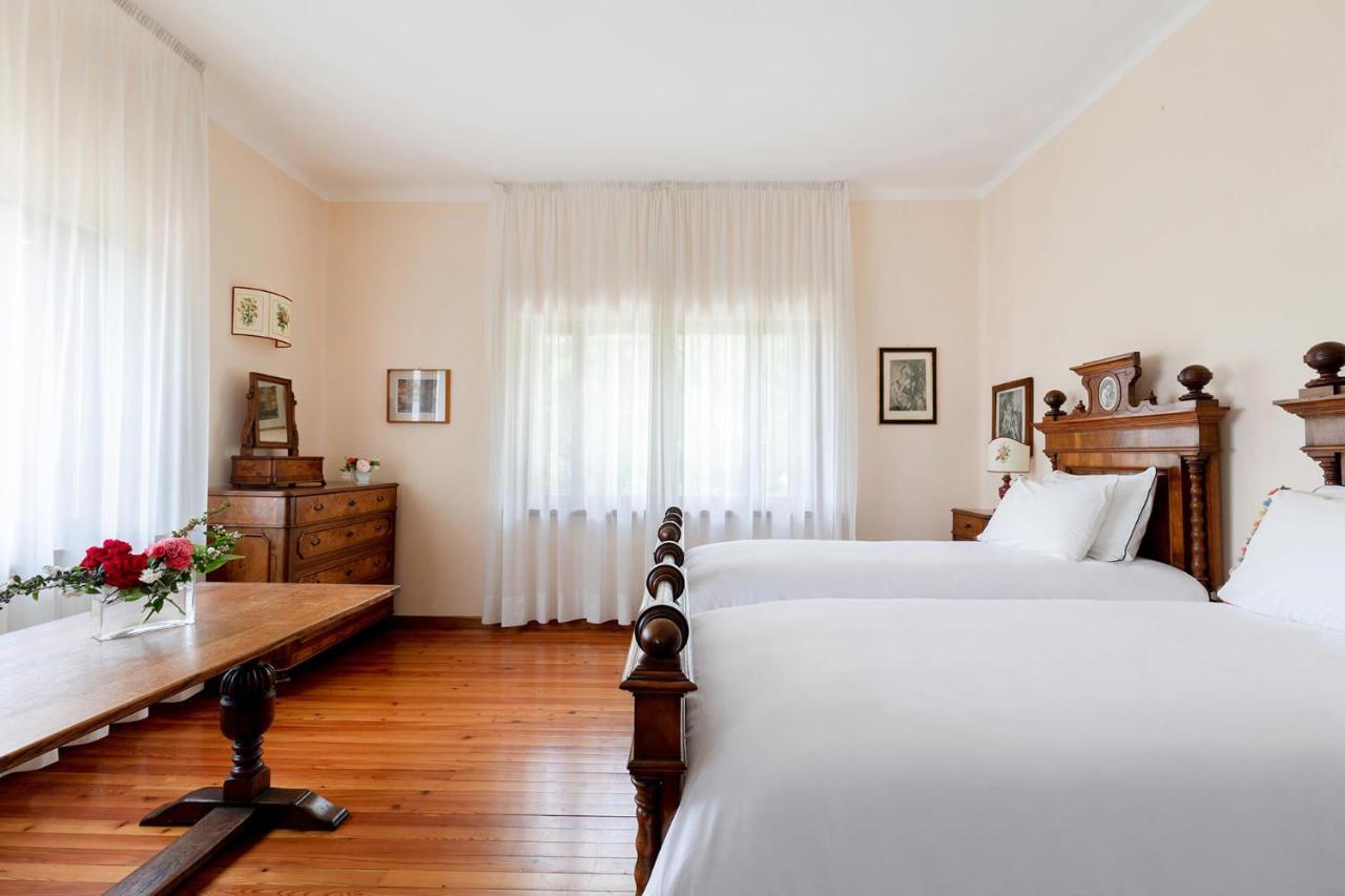 Auberge de jeunesse Fondazione Lucia De Conz à San Gregorio nelle Alpi Extérieur photo